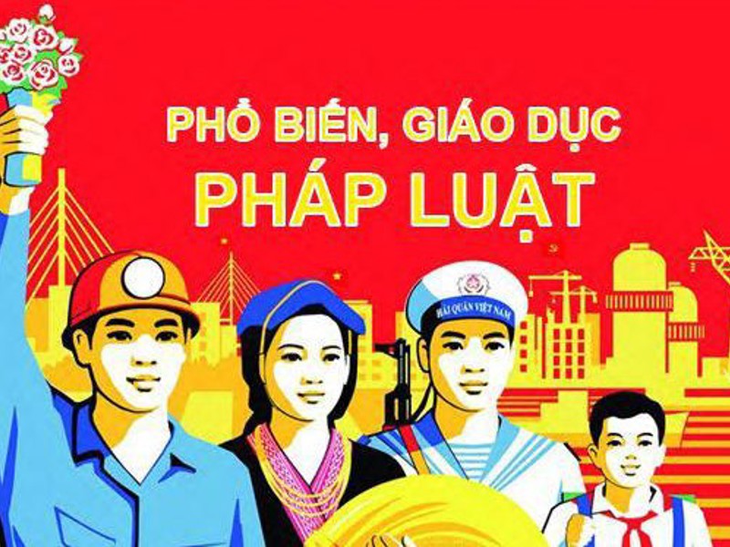 Tổ chức tập huấn kiến thức pháp luật, kỹ năng, nghiệp vụ cho tuyên truyền viên pháp luật và hòa giải viên ở cơ sở năm 2026 trên địa bàn xã Chiềng Sinh
