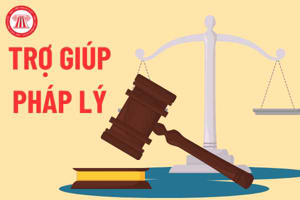 V/v triển khai công tác phối hợp về trợ giúp pháp lý trên địa bàn xã Chiềng Sinh