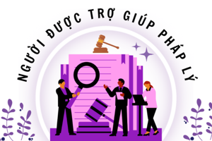 V/v triển khai thực hiện nội dung về phổ biến, giáo dục pháp luật và trợ giúp pháp lý thuộc Chương trình mục tiêu quốc gia về chăm sóc sức khỏe, dân số và phát triển giai đoạn 2026 - 2035, giai đoạn I: từ năm 2026 đến năm 2030