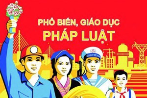 Tổ chức tập huấn kiến thức pháp luật, kỹ năng, nghiệp vụ cho tuyên truyền viên pháp luật và hòa giải viên ở cơ sở năm 2026 trên địa bàn xã Chiềng Sinh