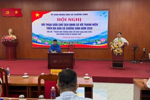 XÃ CHIỀNG SINH ĐỐI THOẠI VỚI THANH NIÊN NĂM 2026